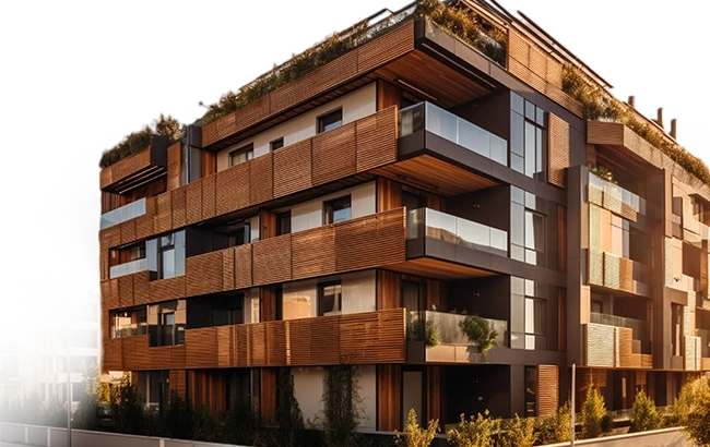 Spółdzielnie mieszkaniowe